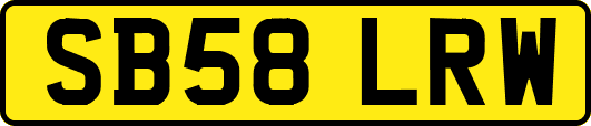 SB58LRW