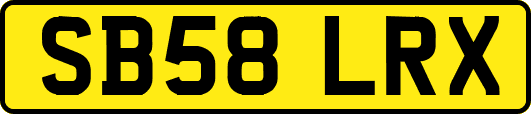 SB58LRX