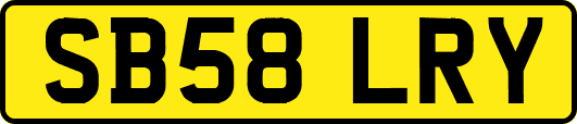 SB58LRY