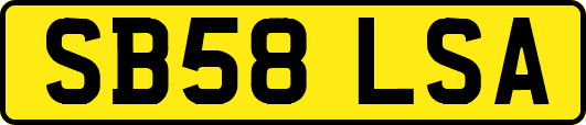 SB58LSA