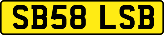SB58LSB