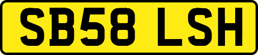 SB58LSH