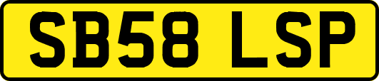 SB58LSP
