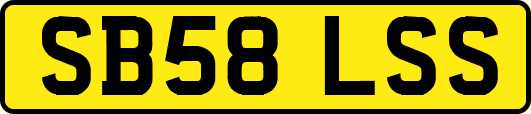 SB58LSS