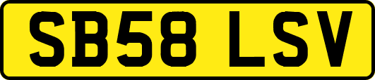 SB58LSV