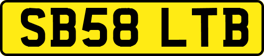 SB58LTB
