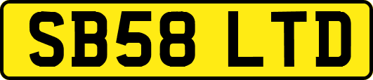 SB58LTD