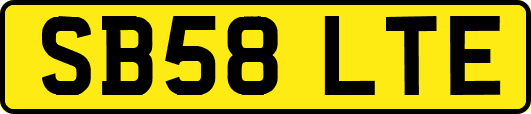 SB58LTE