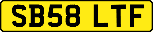 SB58LTF