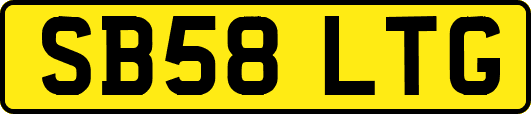 SB58LTG