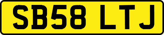 SB58LTJ