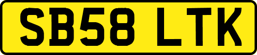 SB58LTK