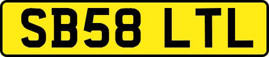 SB58LTL