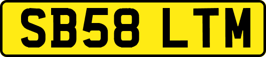 SB58LTM