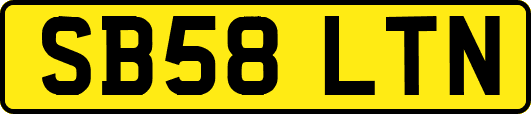 SB58LTN