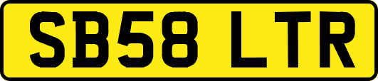 SB58LTR