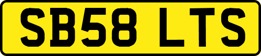 SB58LTS