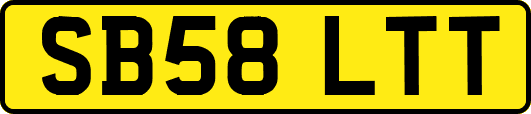 SB58LTT