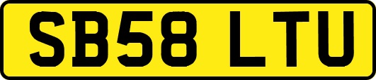 SB58LTU