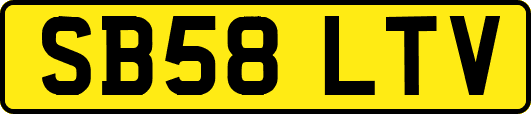 SB58LTV