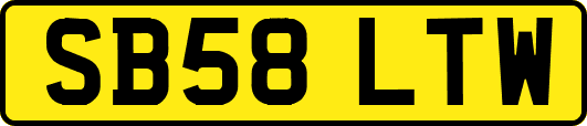 SB58LTW