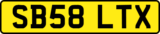 SB58LTX