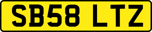 SB58LTZ