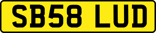 SB58LUD