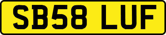 SB58LUF