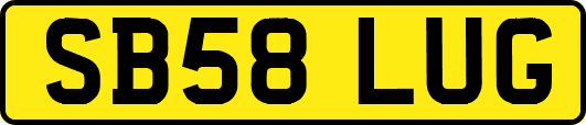 SB58LUG