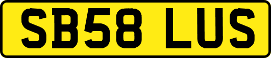 SB58LUS