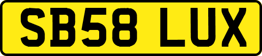 SB58LUX