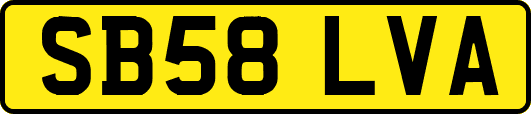 SB58LVA