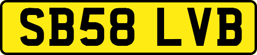 SB58LVB
