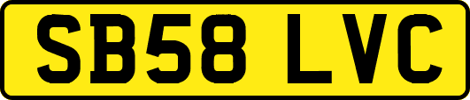 SB58LVC
