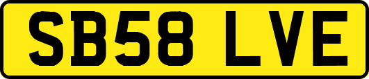 SB58LVE