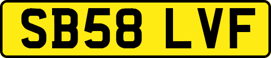 SB58LVF