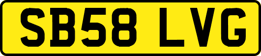 SB58LVG