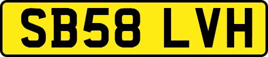 SB58LVH