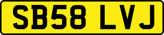 SB58LVJ