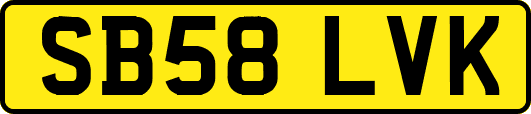 SB58LVK