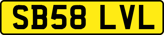 SB58LVL