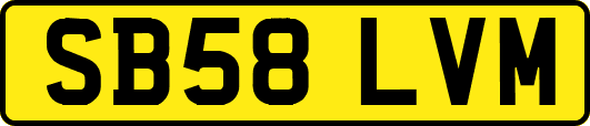 SB58LVM