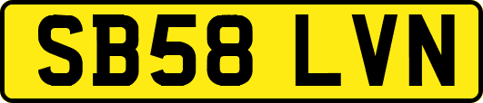 SB58LVN