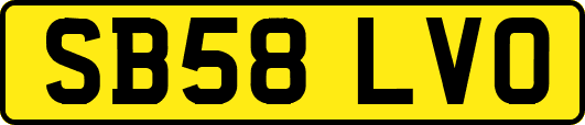 SB58LVO