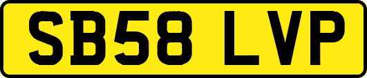 SB58LVP