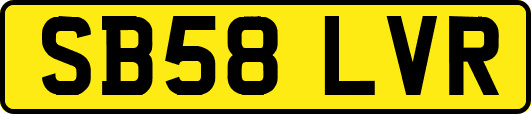 SB58LVR