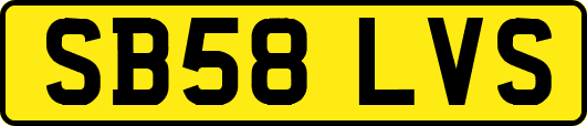 SB58LVS