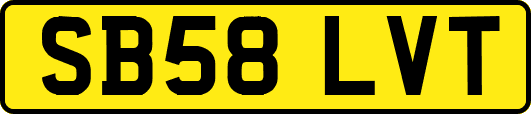 SB58LVT