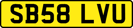 SB58LVU